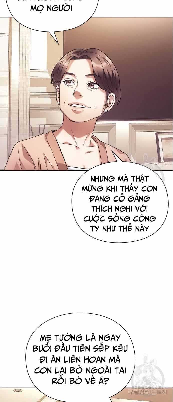 Nhân Viên Văn Phòng Nhìn Thấy Vận Mệnh Chapter 9 - 60