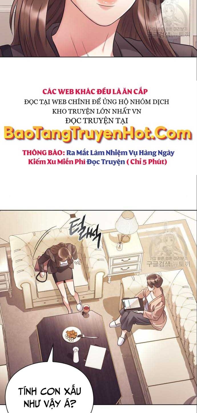 Nhân Viên Văn Phòng Nhìn Thấy Vận Mệnh Chapter 9 - 62