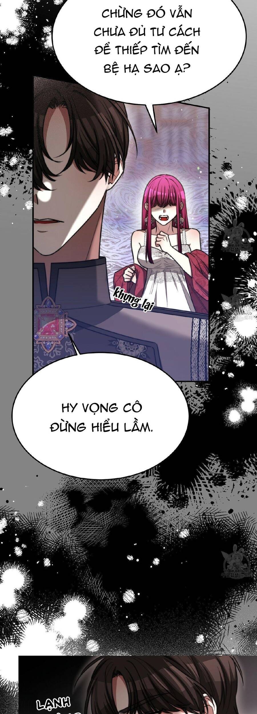 Cuộc Sống Hôn Nhân Ba Người Chapter 54 - 11