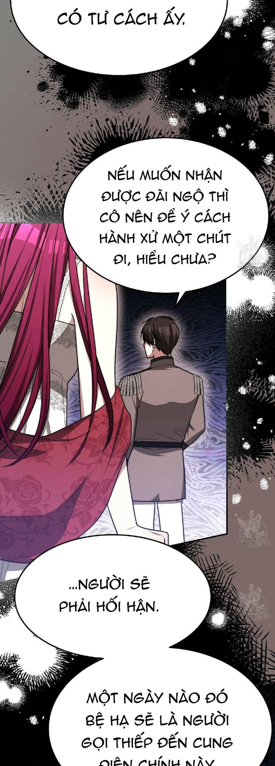 Cuộc Sống Hôn Nhân Ba Người Chapter 54 - 13