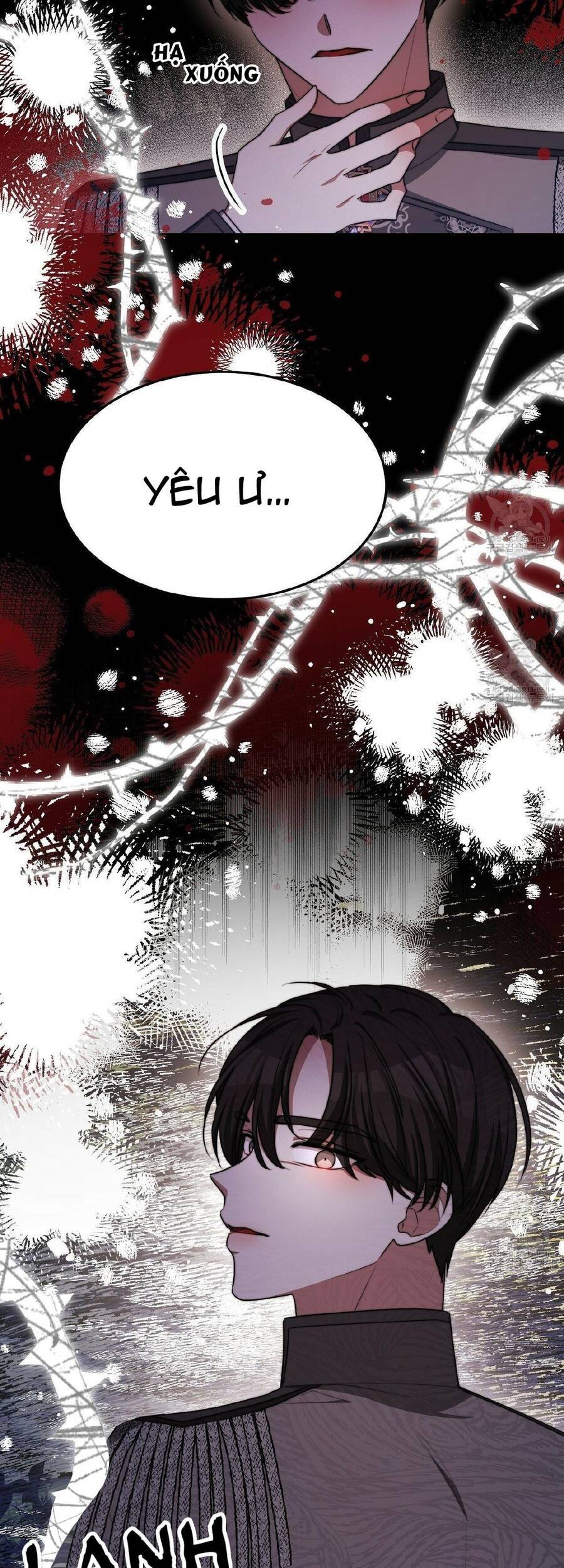 Cuộc Sống Hôn Nhân Ba Người Chapter 54 - 17