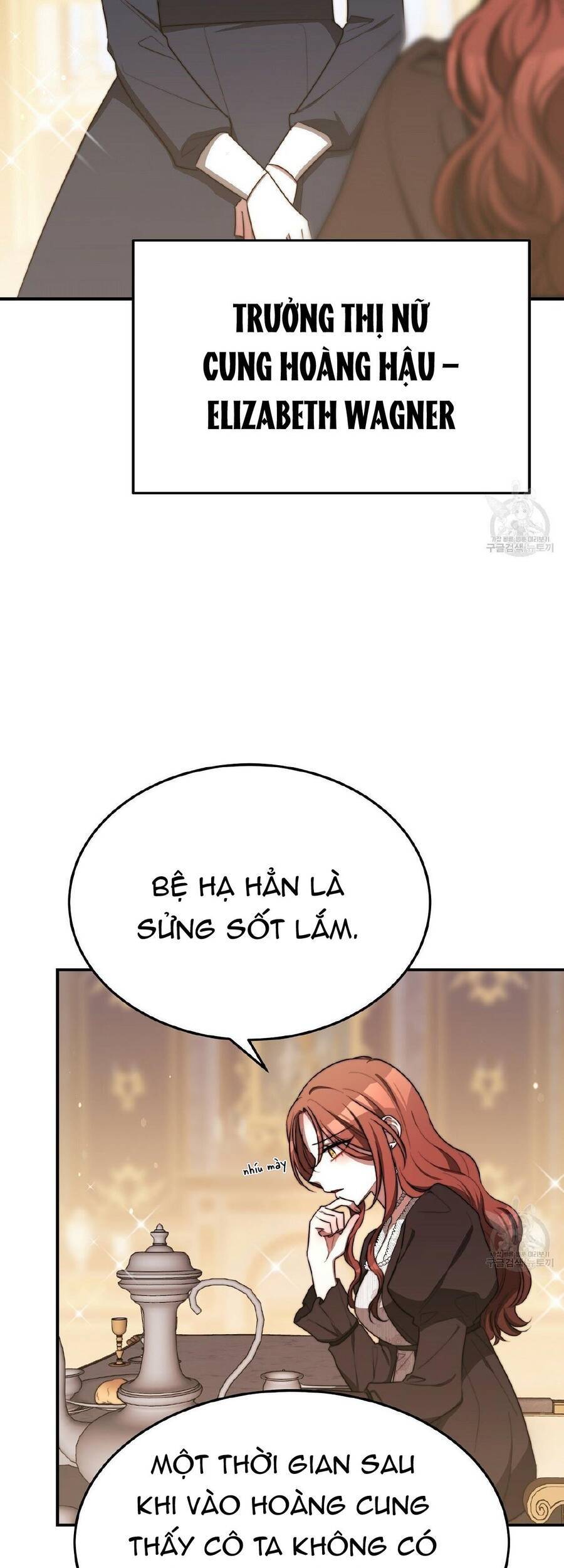 Cuộc Sống Hôn Nhân Ba Người Chapter 54 - 29