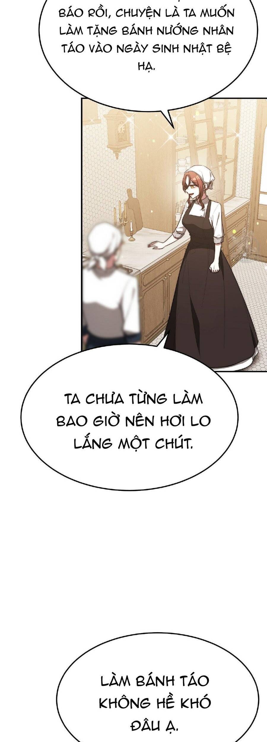 Cuộc Sống Hôn Nhân Ba Người Chapter 54 - 55