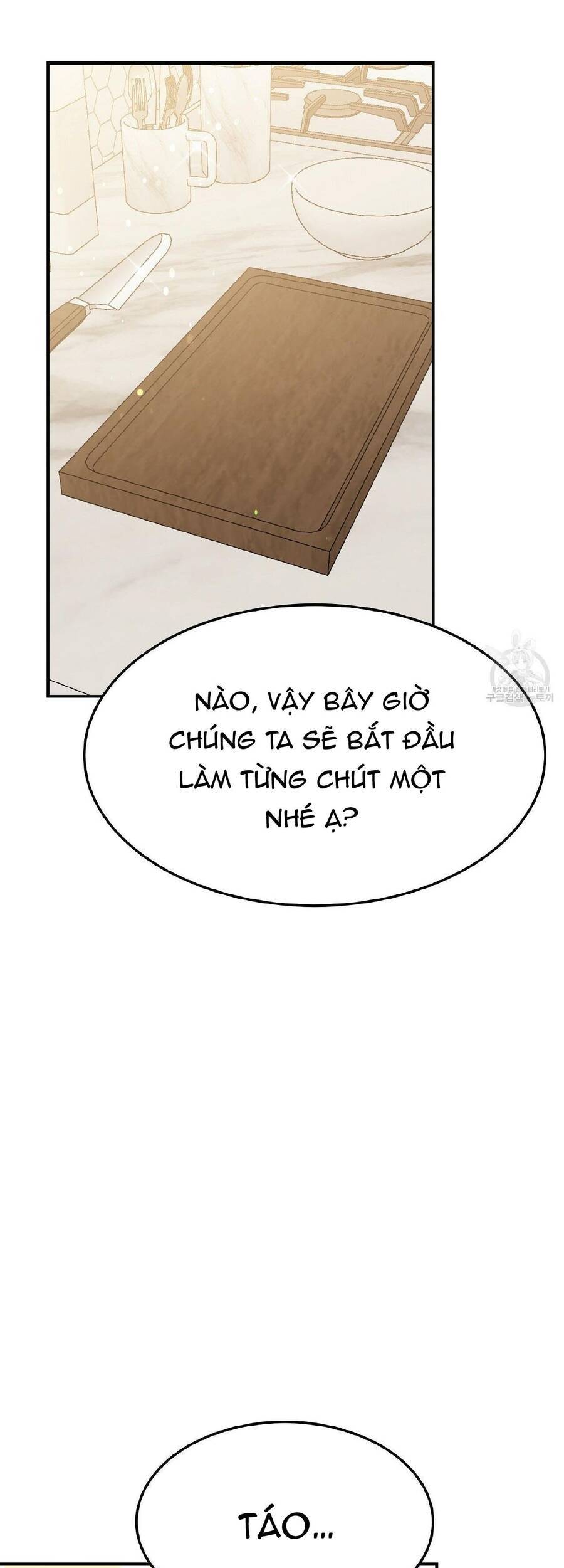 Cuộc Sống Hôn Nhân Ba Người Chapter 54 - 57