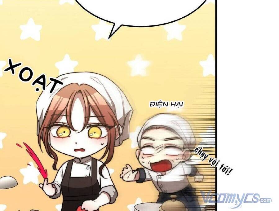 Cuộc Sống Hôn Nhân Ba Người Chapter 54 - 58