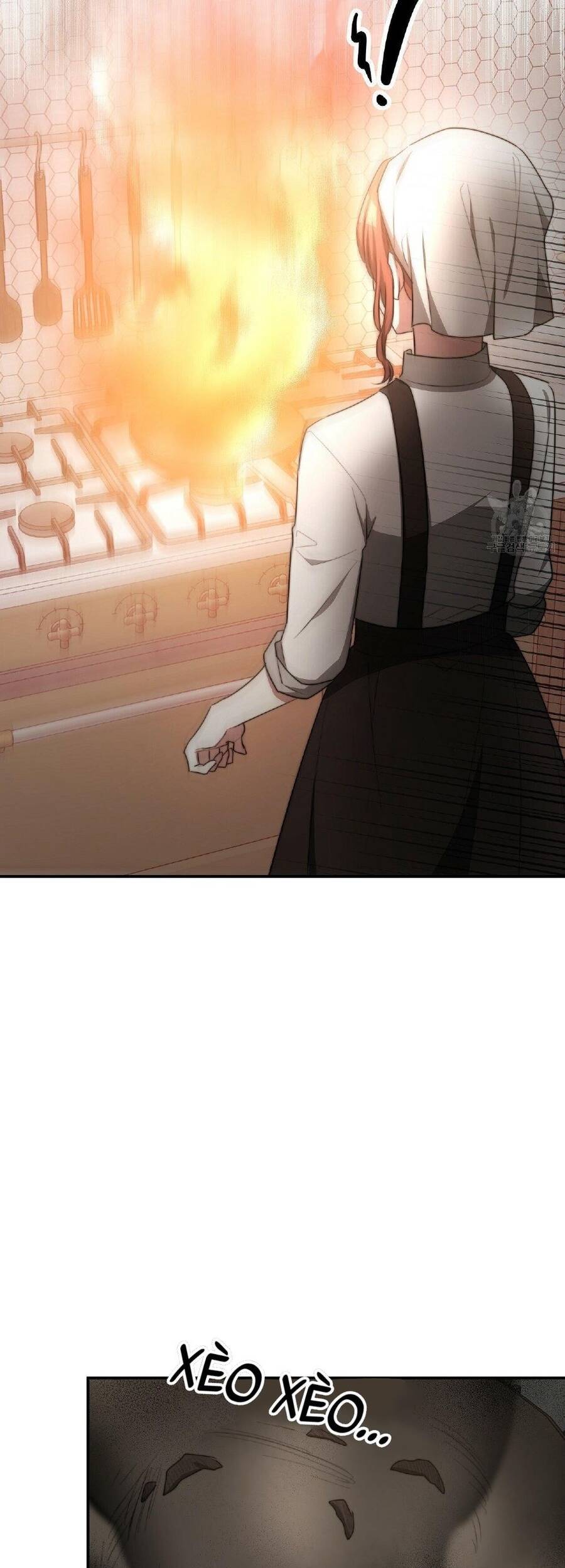 Cuộc Sống Hôn Nhân Ba Người Chapter 54 - 61