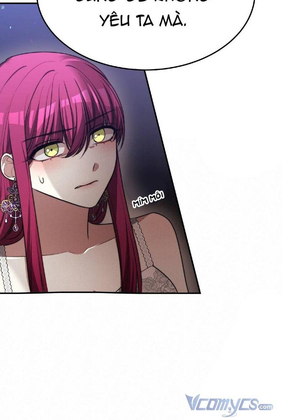 Cuộc Sống Hôn Nhân Ba Người Chapter 54 - 8