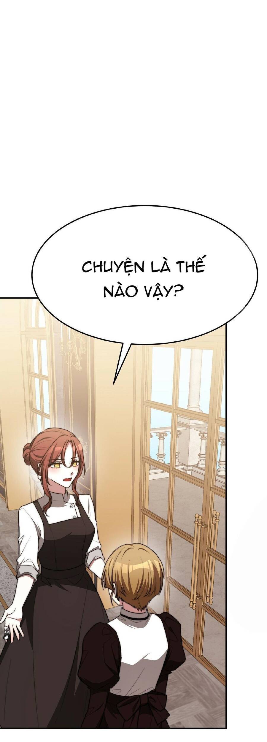 Cuộc Sống Hôn Nhân Ba Người Chapter 54 - 71