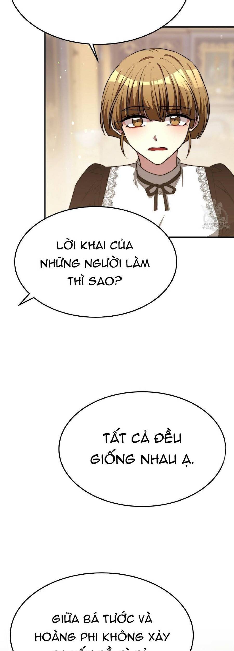 Cuộc Sống Hôn Nhân Ba Người Chapter 54 - 73