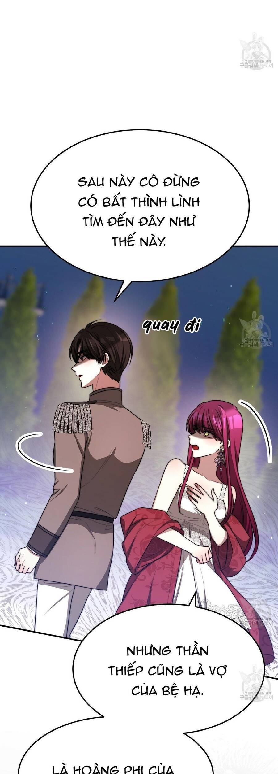 Cuộc Sống Hôn Nhân Ba Người Chapter 54 - 9