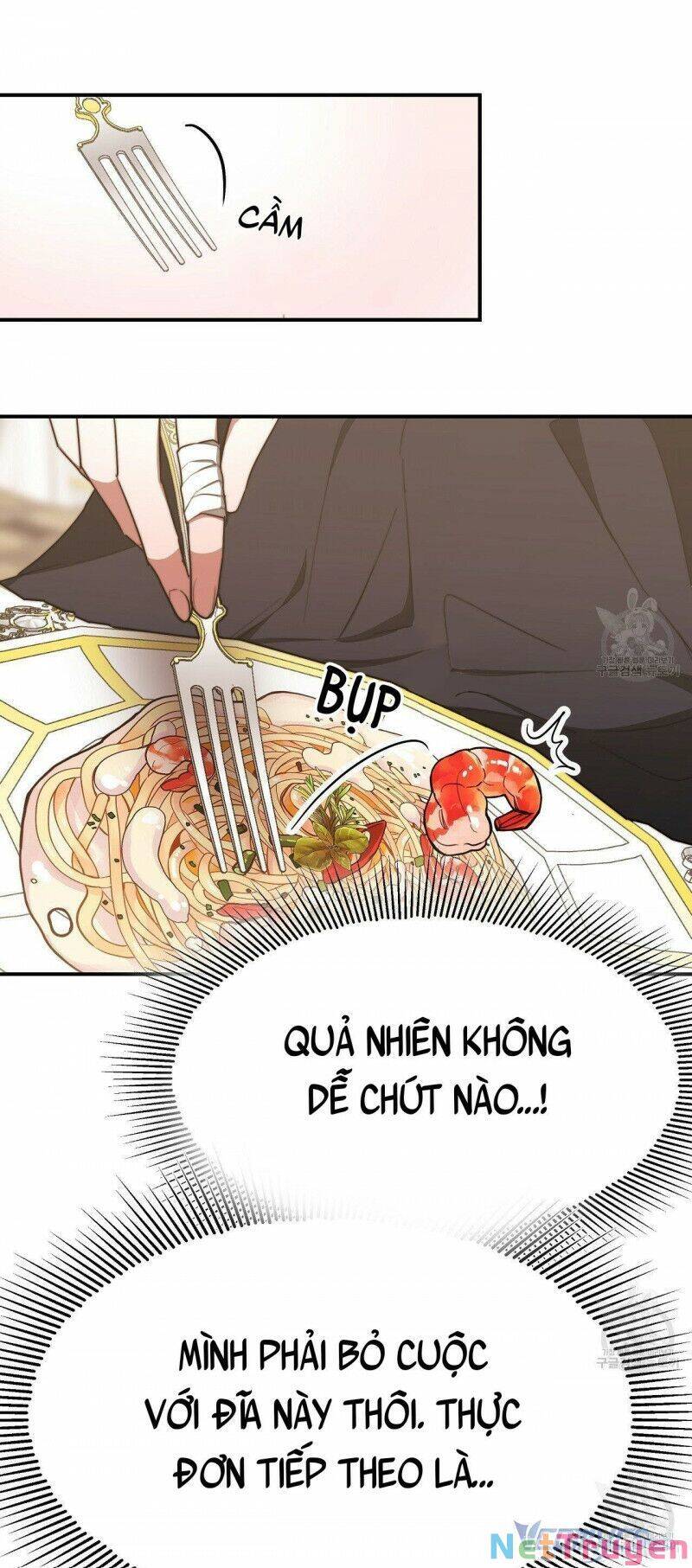 Cuộc Sống Hôn Nhân Ba Người Chapter 55.5 - 1