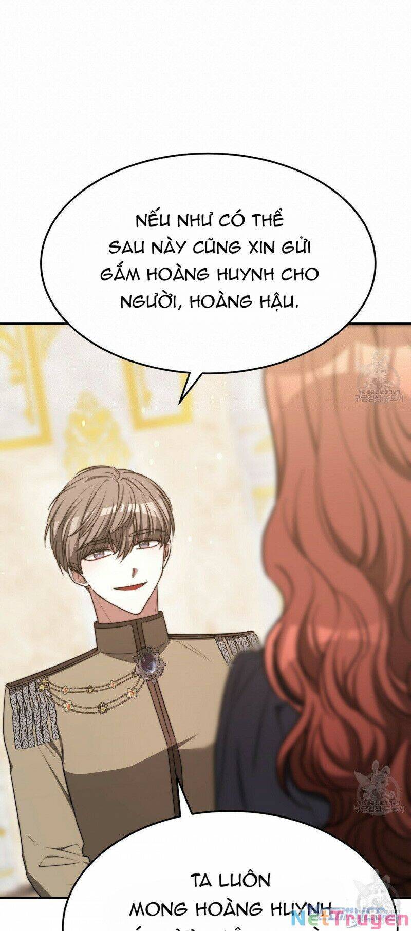 Cuộc Sống Hôn Nhân Ba Người Chapter 55.5 - 16