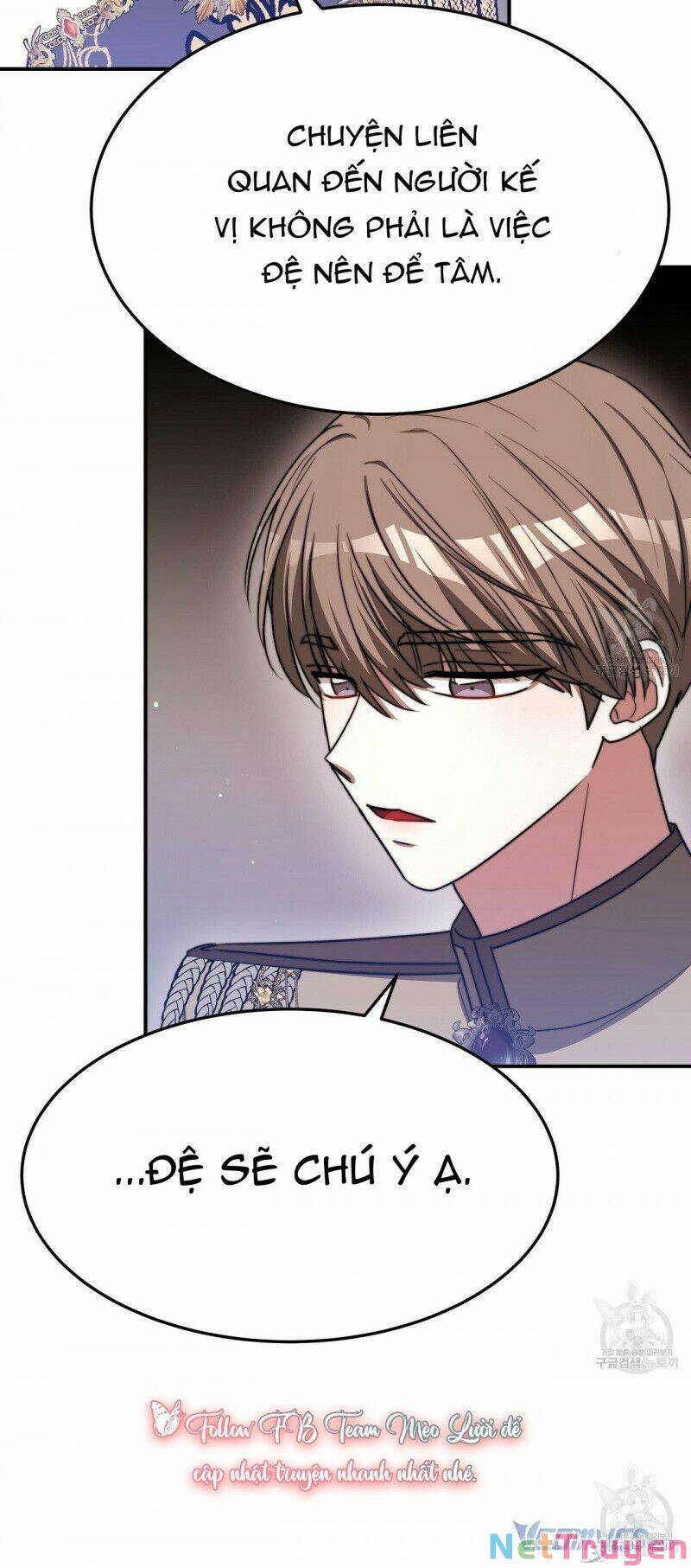Cuộc Sống Hôn Nhân Ba Người Chapter 55.5 - 21