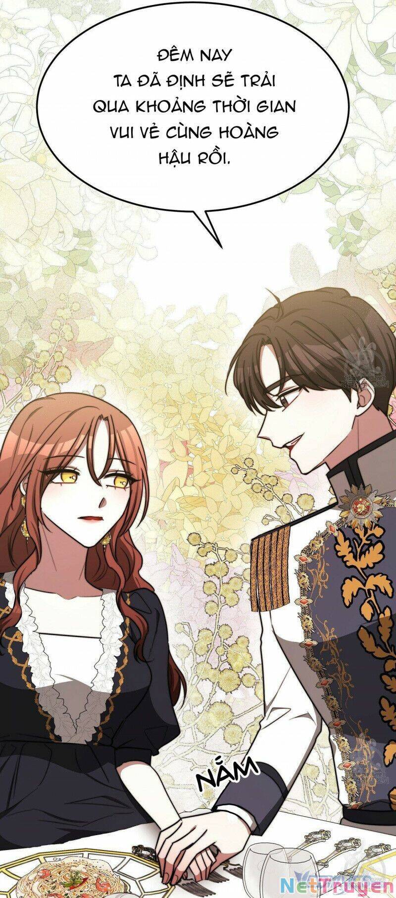 Cuộc Sống Hôn Nhân Ba Người Chapter 55.5 - 25