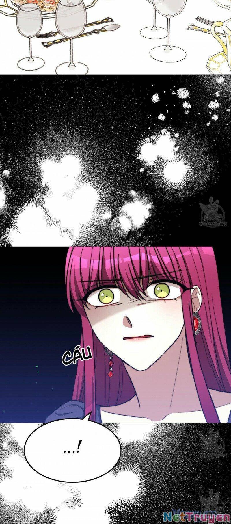 Cuộc Sống Hôn Nhân Ba Người Chapter 55.5 - 26