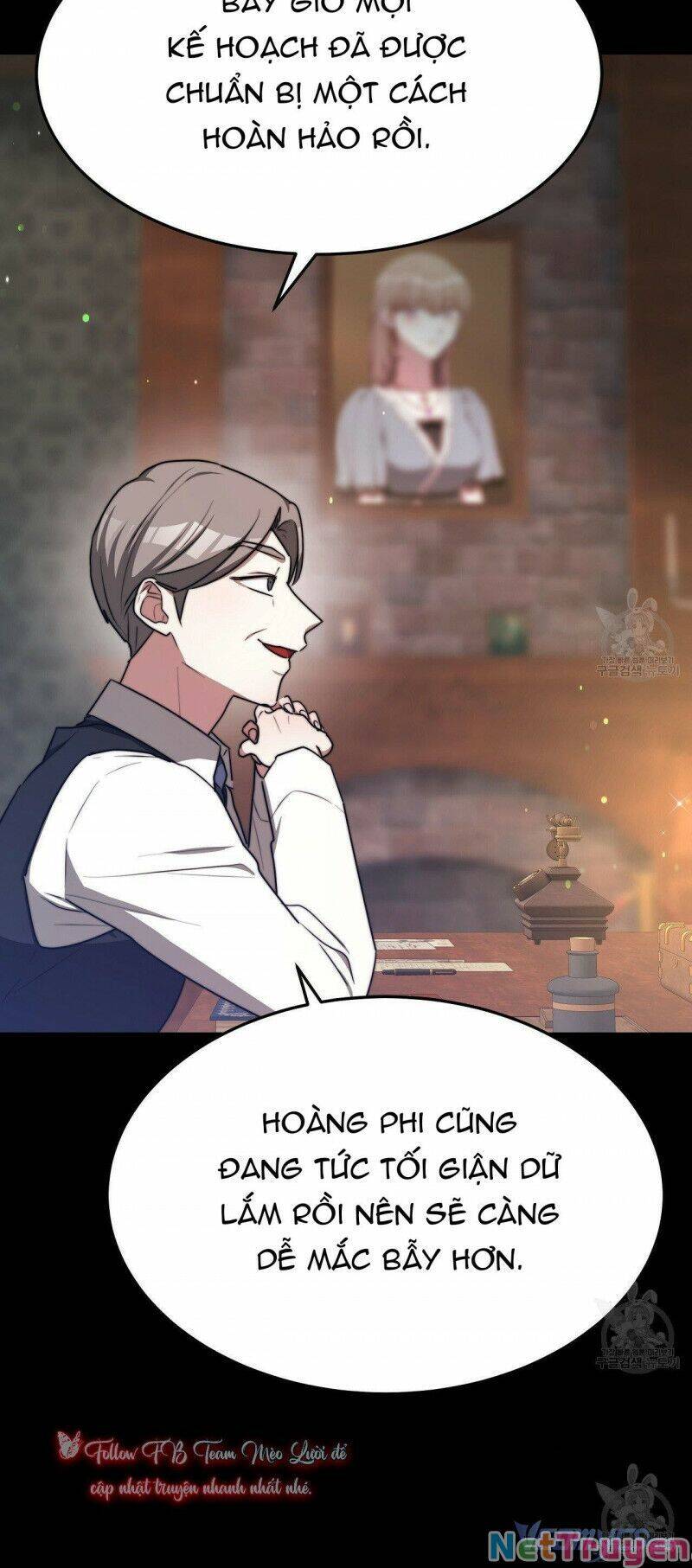 Cuộc Sống Hôn Nhân Ba Người Chapter 55.5 - 33