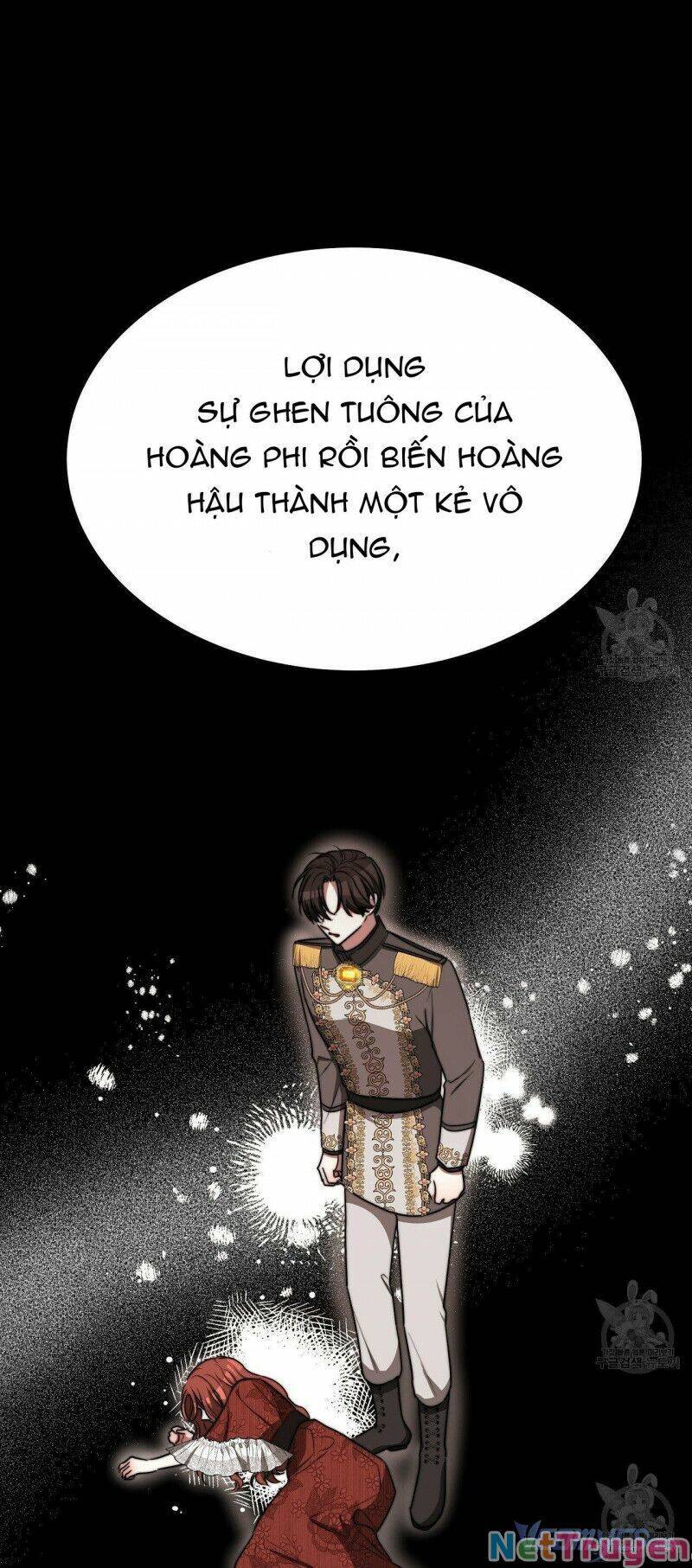 Cuộc Sống Hôn Nhân Ba Người Chapter 55.5 - 34