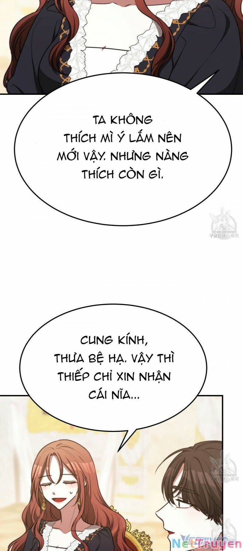 Cuộc Sống Hôn Nhân Ba Người Chapter 55.5 - 5