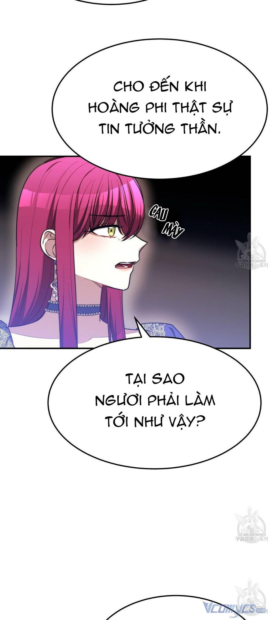 Cuộc Sống Hôn Nhân Ba Người Chapter 55 - 12