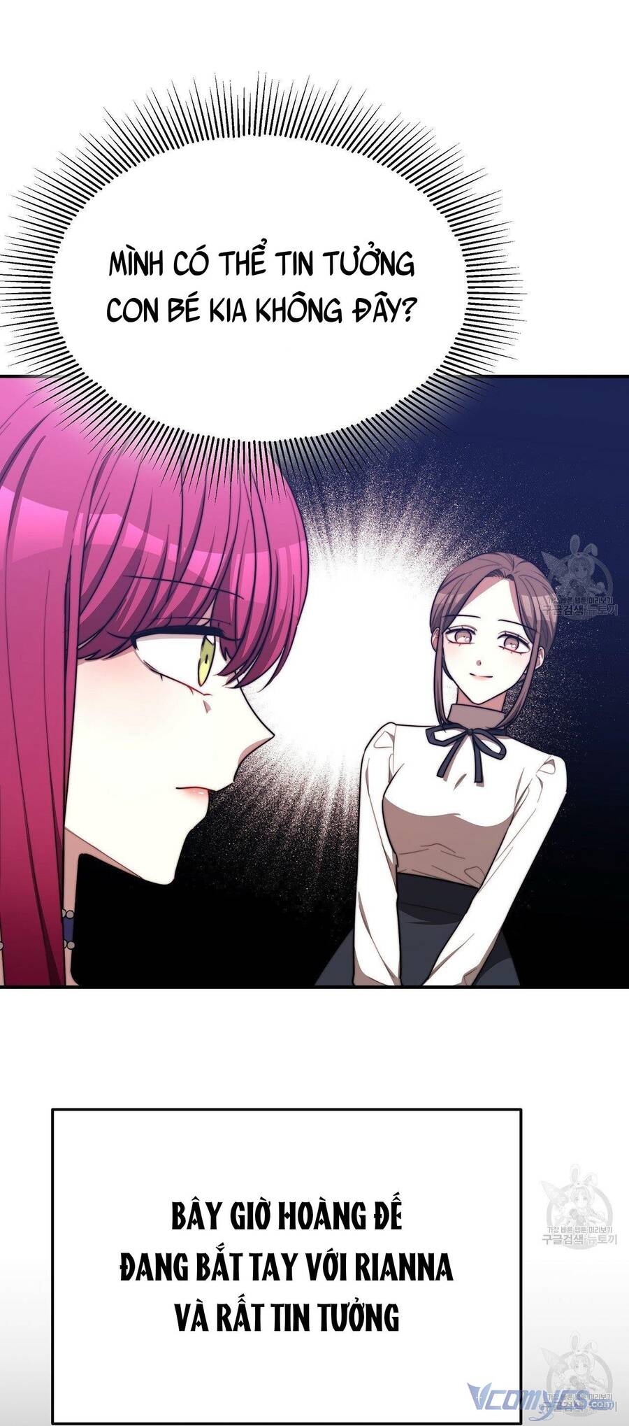 Cuộc Sống Hôn Nhân Ba Người Chapter 55 - 18