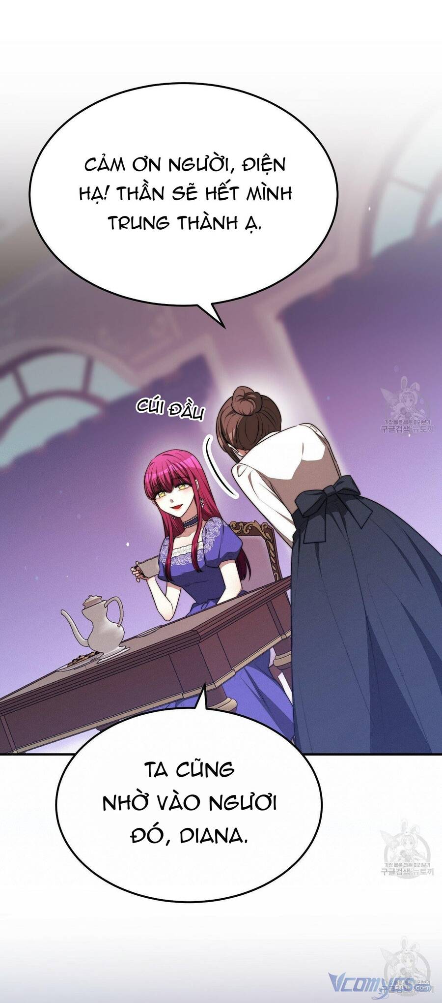 Cuộc Sống Hôn Nhân Ba Người Chapter 55 - 27