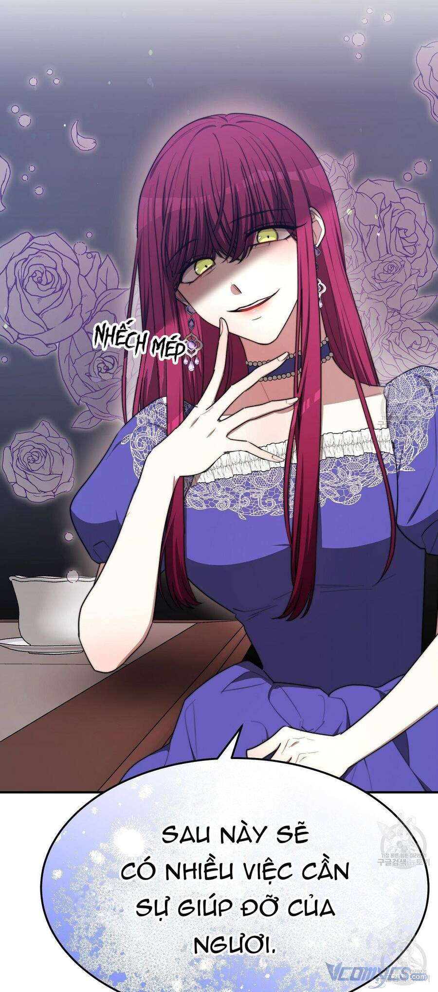 Cuộc Sống Hôn Nhân Ba Người Chapter 55 - 28