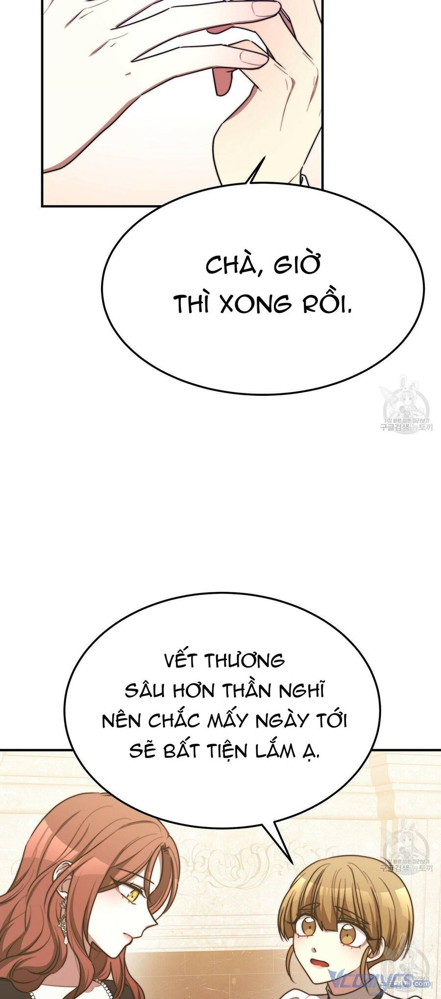 Cuộc Sống Hôn Nhân Ba Người Chapter 55 - 30