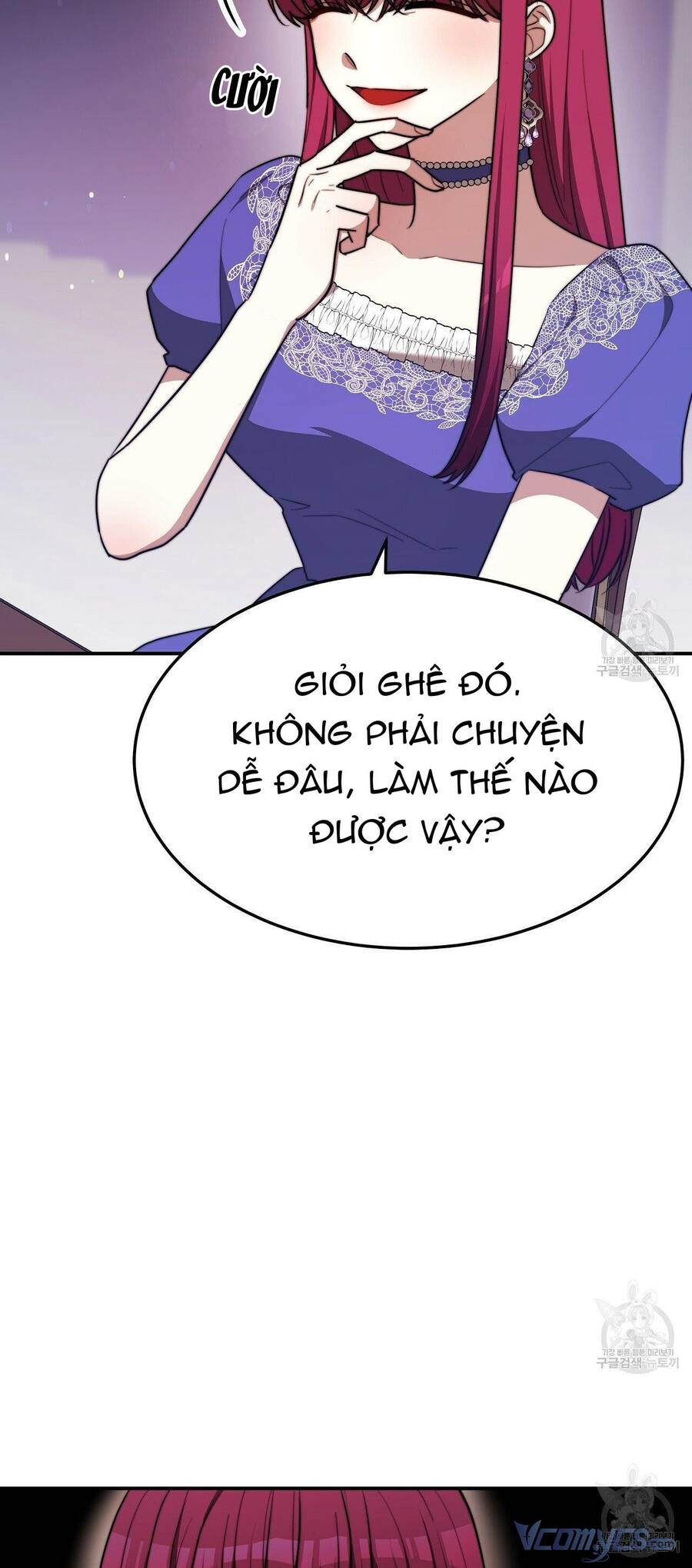 Cuộc Sống Hôn Nhân Ba Người Chapter 55 - 4