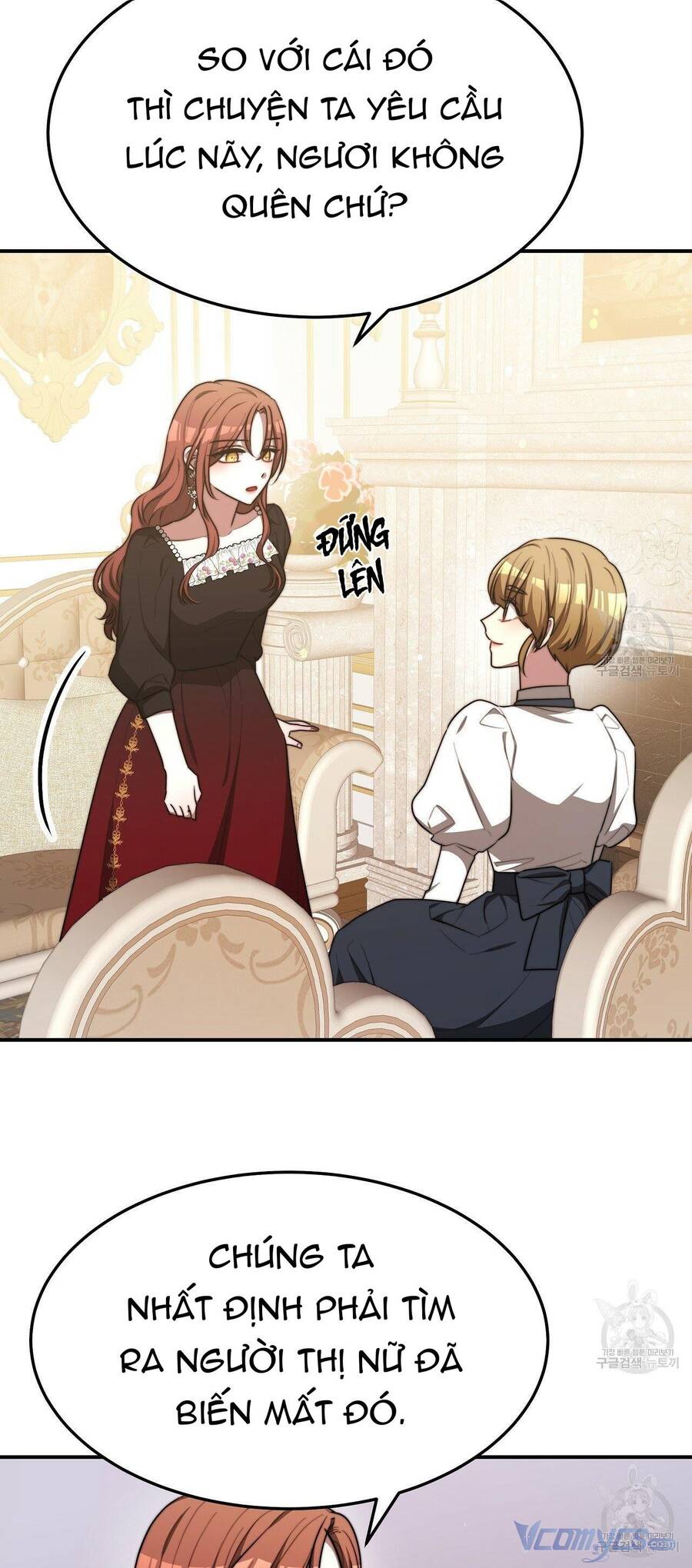 Cuộc Sống Hôn Nhân Ba Người Chapter 55 - 33