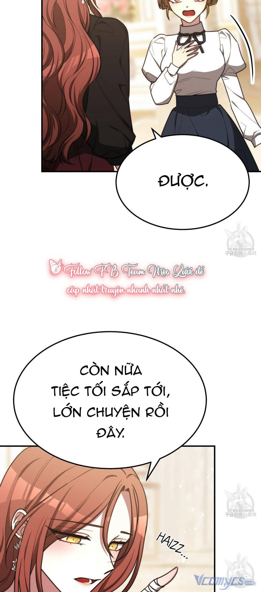 Cuộc Sống Hôn Nhân Ba Người Chapter 55 - 35