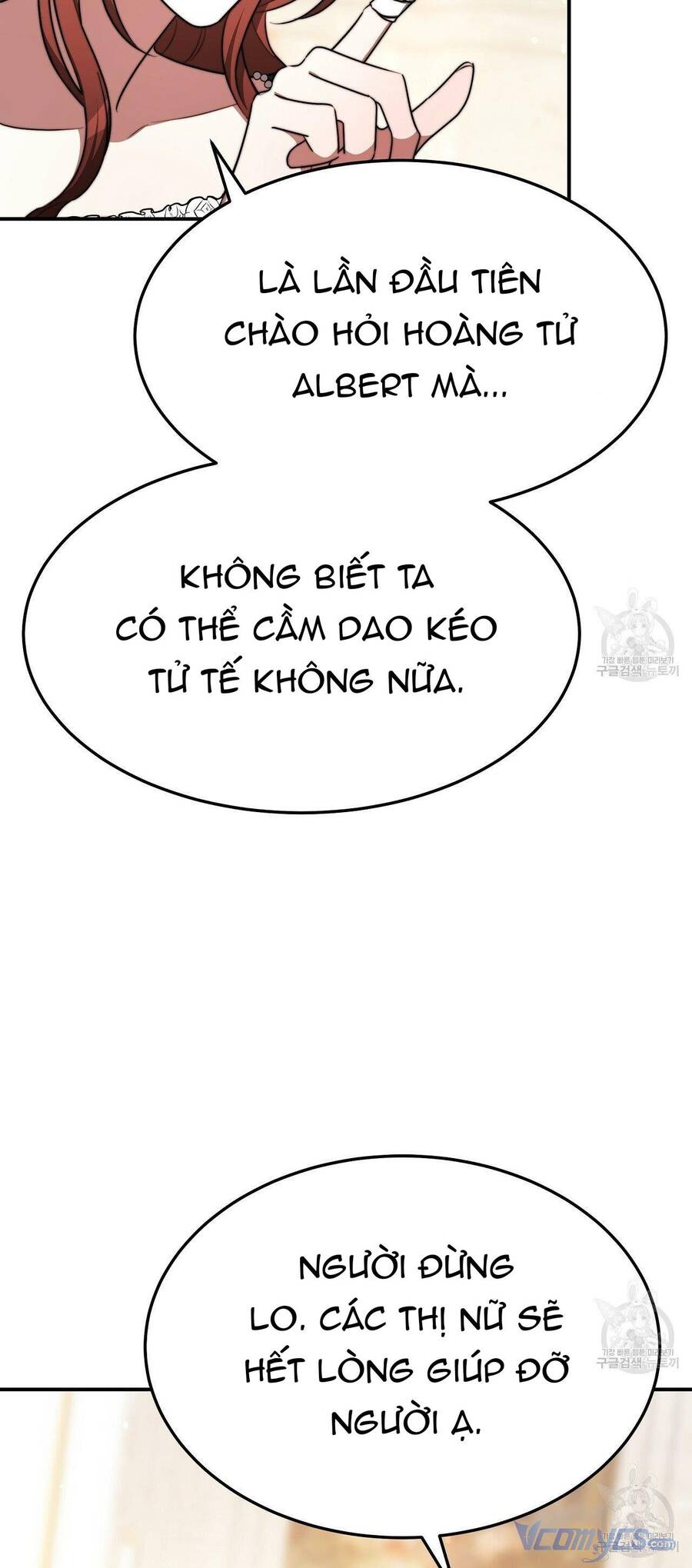 Cuộc Sống Hôn Nhân Ba Người Chapter 55 - 36