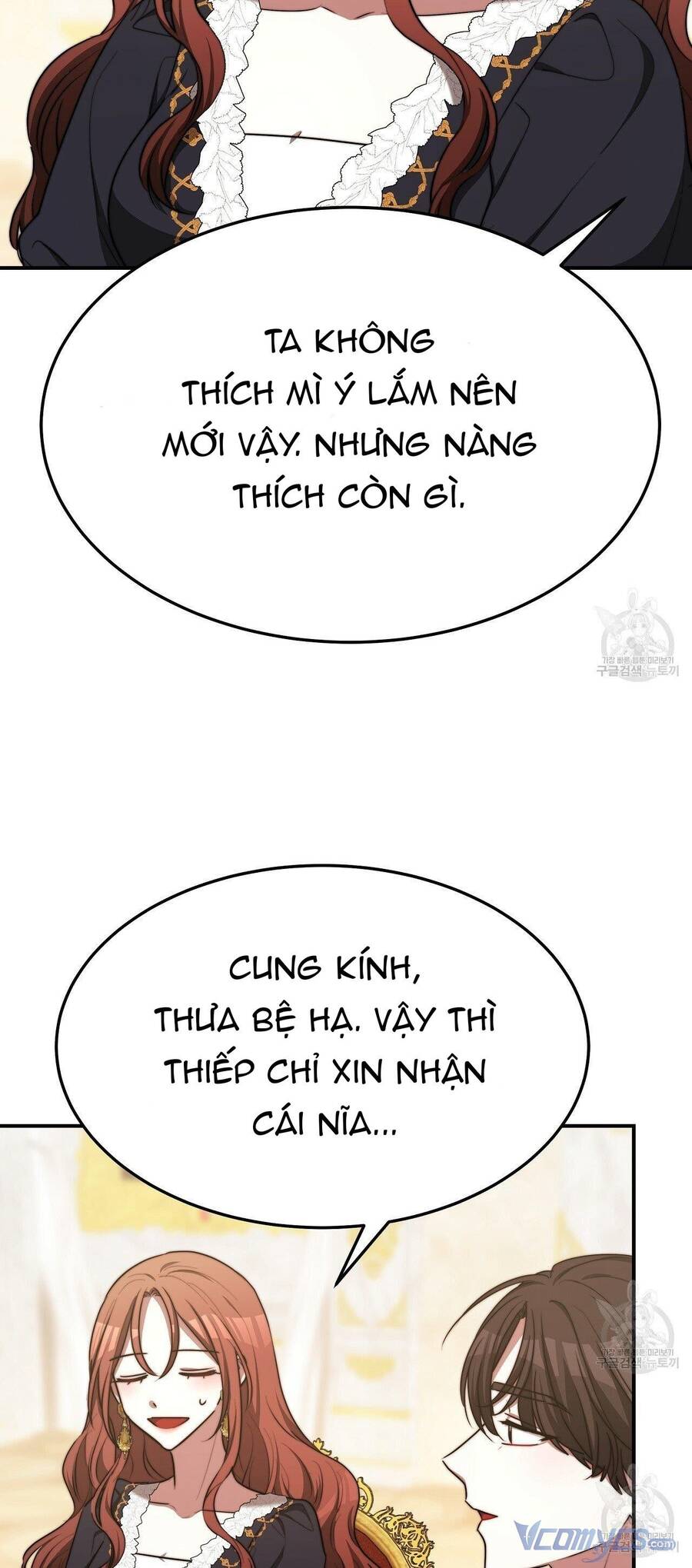 Cuộc Sống Hôn Nhân Ba Người Chapter 55 - 43