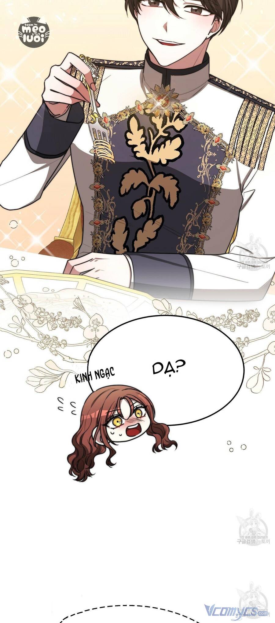 Cuộc Sống Hôn Nhân Ba Người Chapter 55 - 45