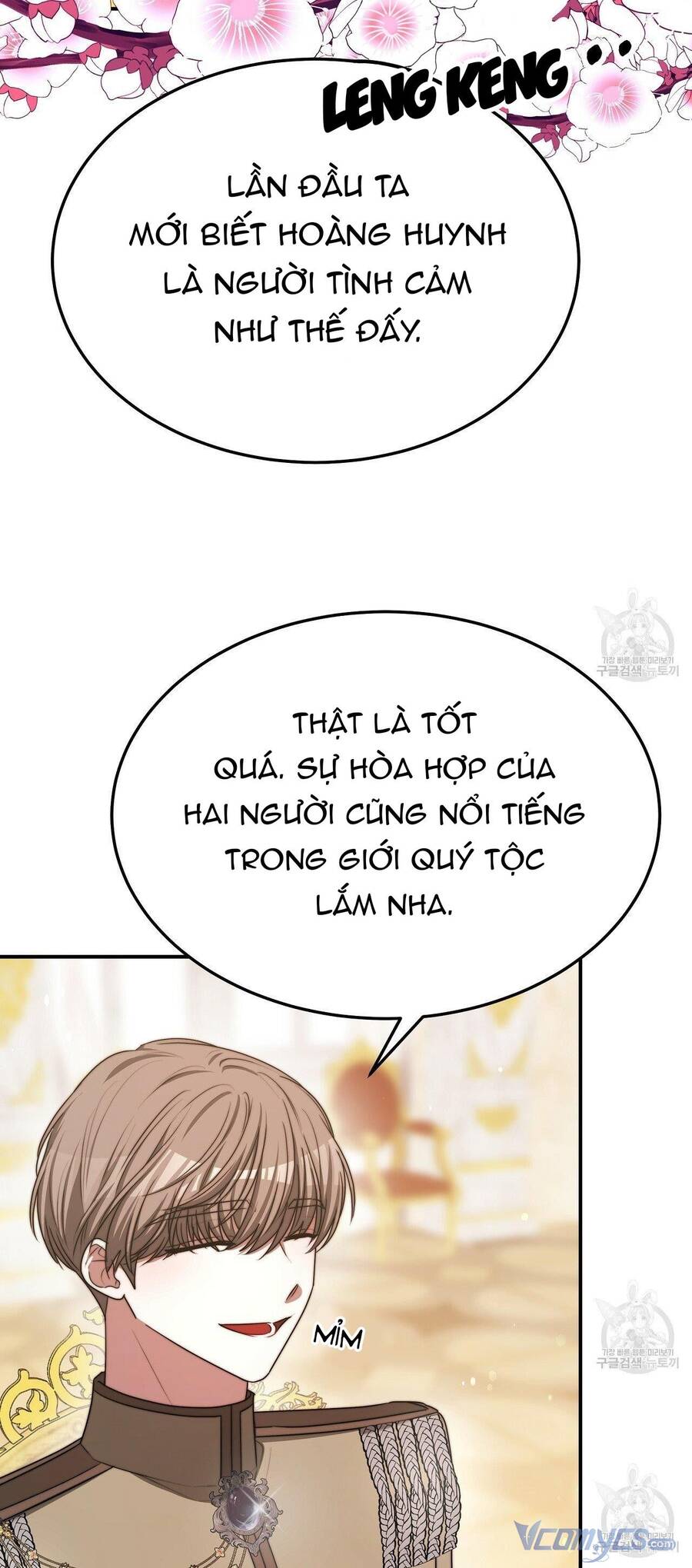 Cuộc Sống Hôn Nhân Ba Người Chapter 55 - 51