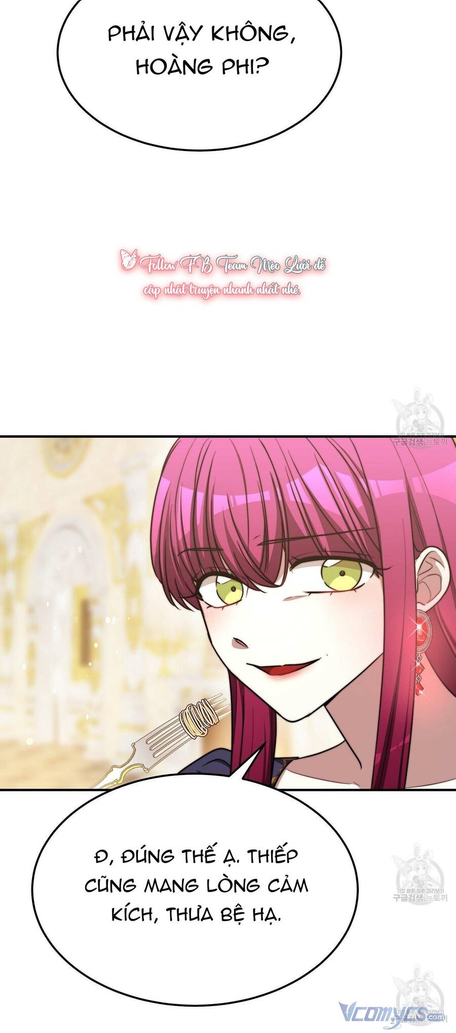 Cuộc Sống Hôn Nhân Ba Người Chapter 55 - 53