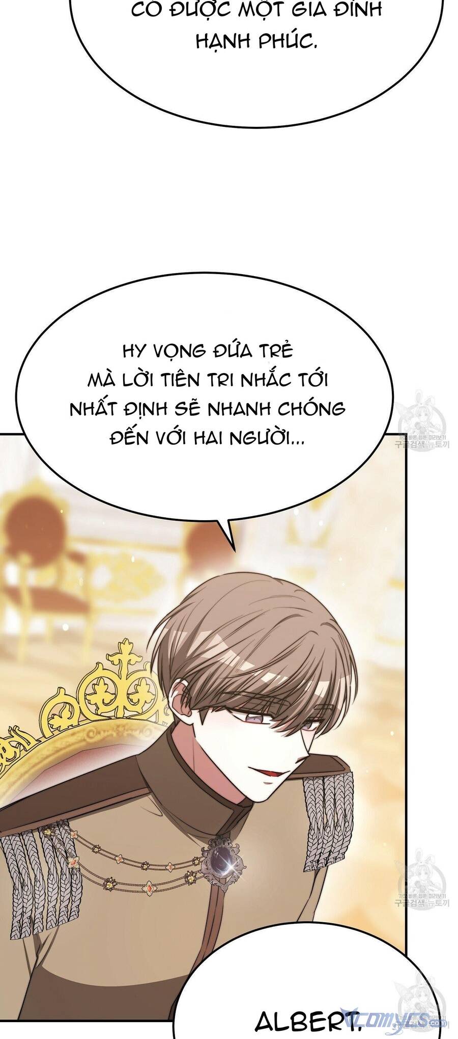 Cuộc Sống Hôn Nhân Ba Người Chapter 55 - 55