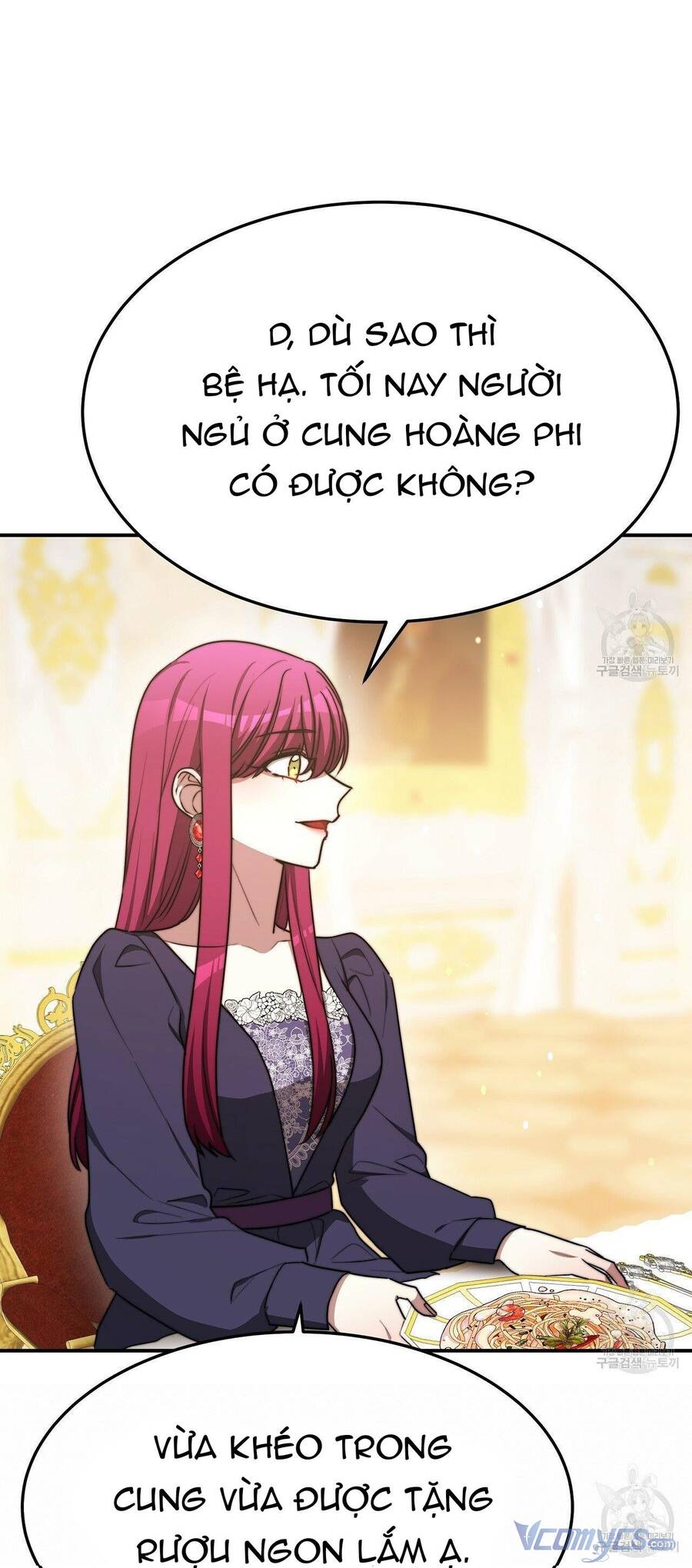 Cuộc Sống Hôn Nhân Ba Người Chapter 55 - 60