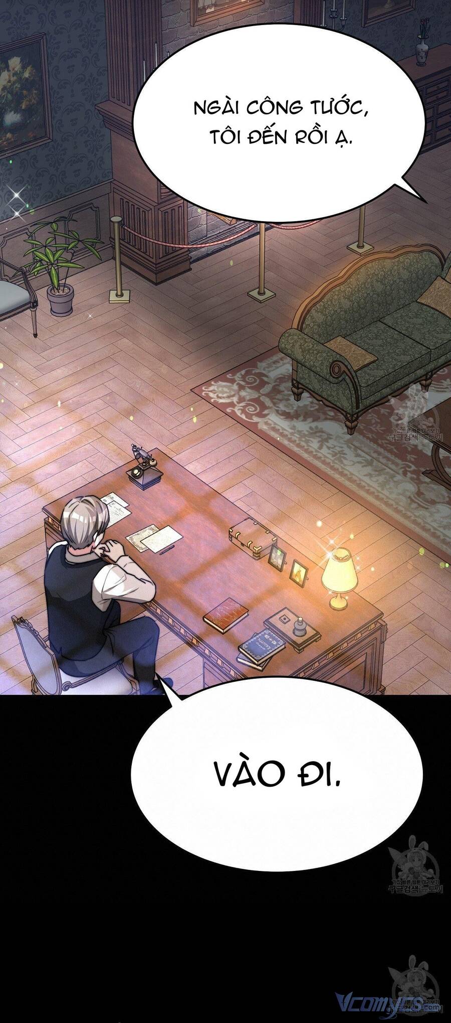 Cuộc Sống Hôn Nhân Ba Người Chapter 55 - 67