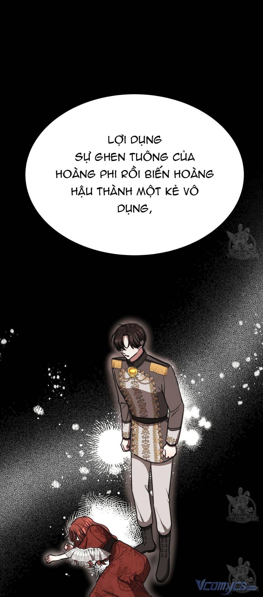 Cuộc Sống Hôn Nhân Ba Người Chapter 55 - 72