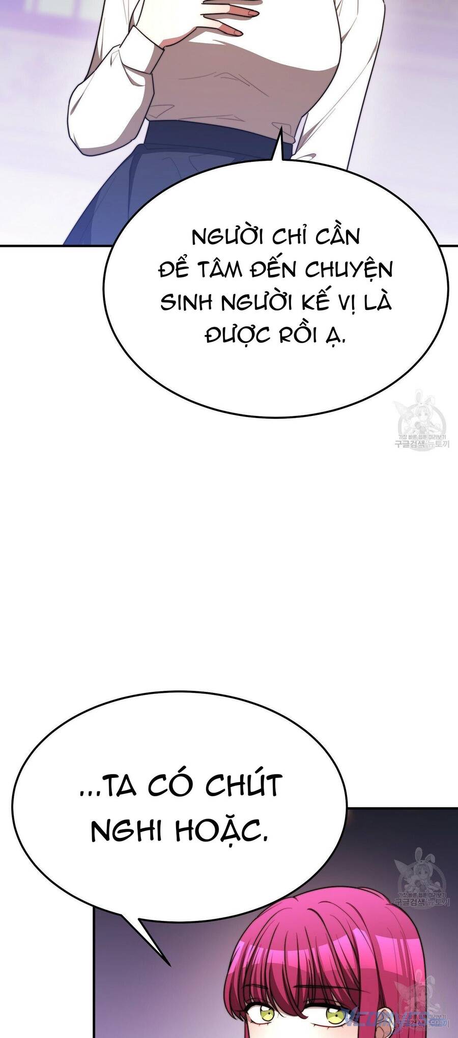 Cuộc Sống Hôn Nhân Ba Người Chapter 55 - 9