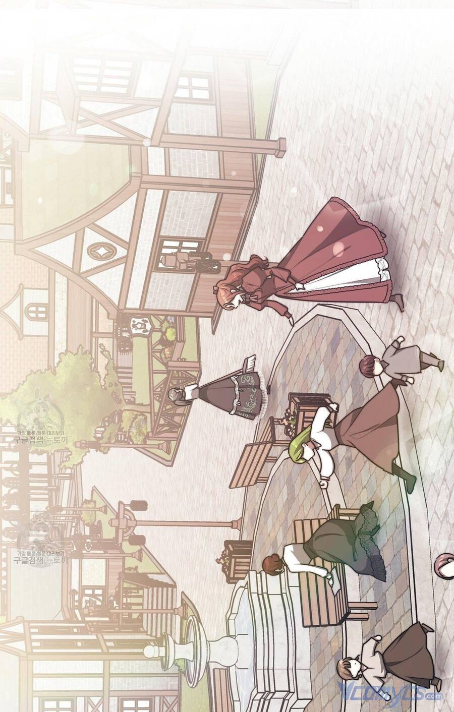 Cuộc Sống Hôn Nhân Ba Người Chapter 58 - 103