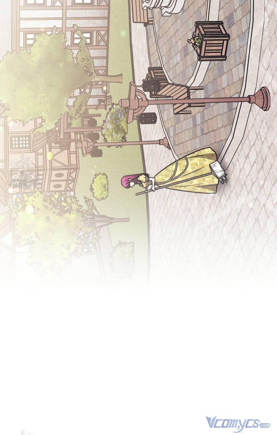 Cuộc Sống Hôn Nhân Ba Người Chapter 58 - 104