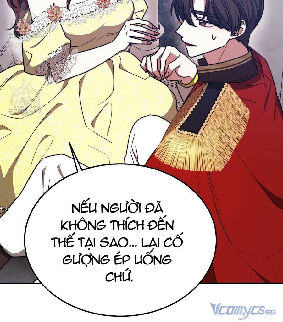 Cuộc Sống Hôn Nhân Ba Người Chapter 58 - 12