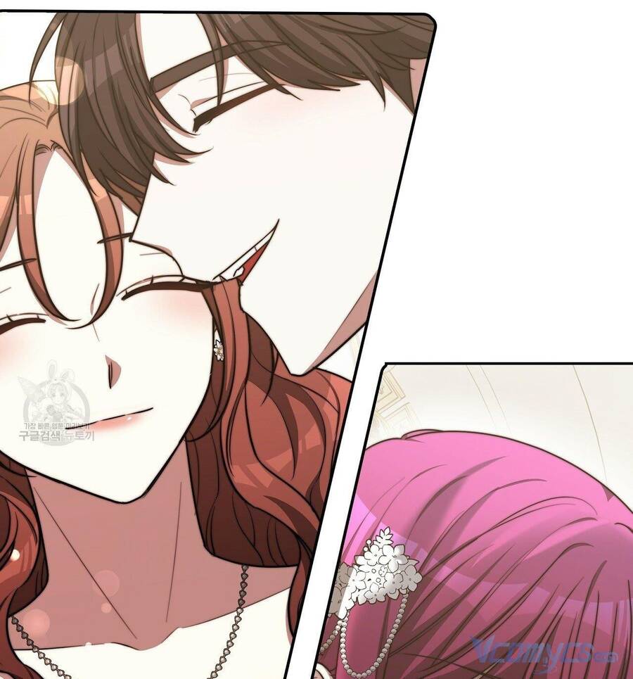 Cuộc Sống Hôn Nhân Ba Người Chapter 58 - 59