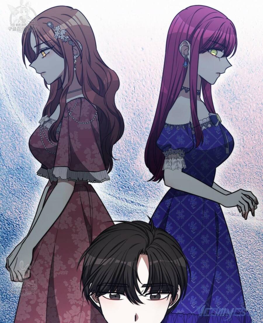 Cuộc Sống Hôn Nhân Ba Người Chapter 58 - 63