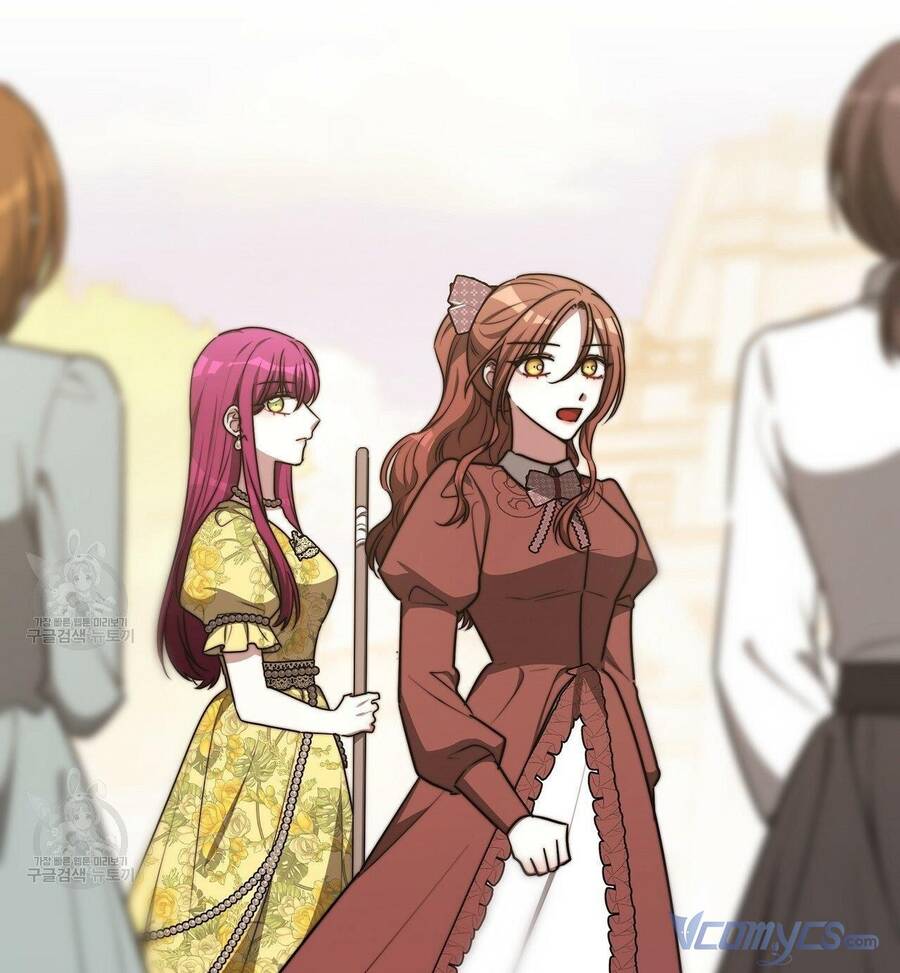 Cuộc Sống Hôn Nhân Ba Người Chapter 58 - 99