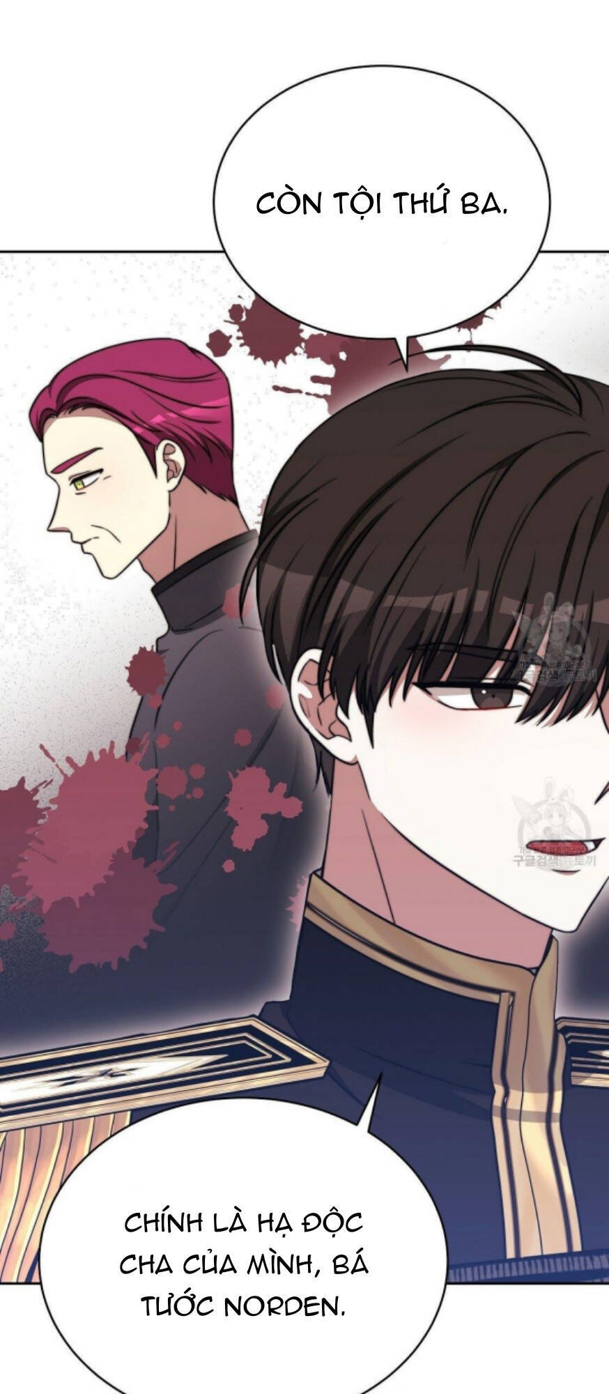 Cuộc Sống Hôn Nhân Ba Người Chapter 61 - 13