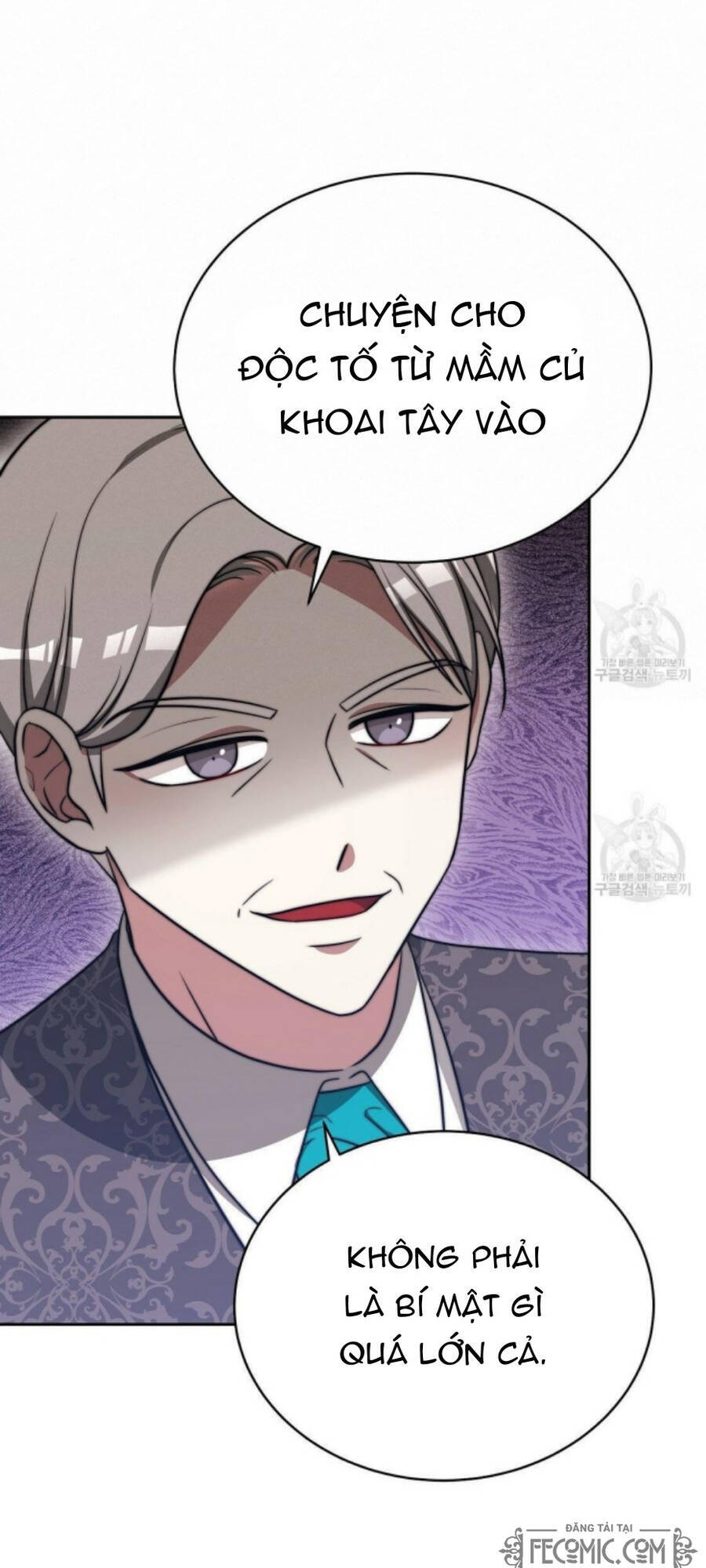 Cuộc Sống Hôn Nhân Ba Người Chapter 61 - 23