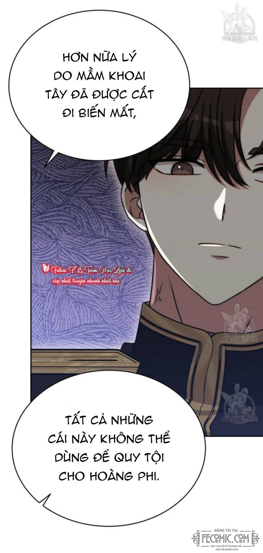 Cuộc Sống Hôn Nhân Ba Người Chapter 61 - 25