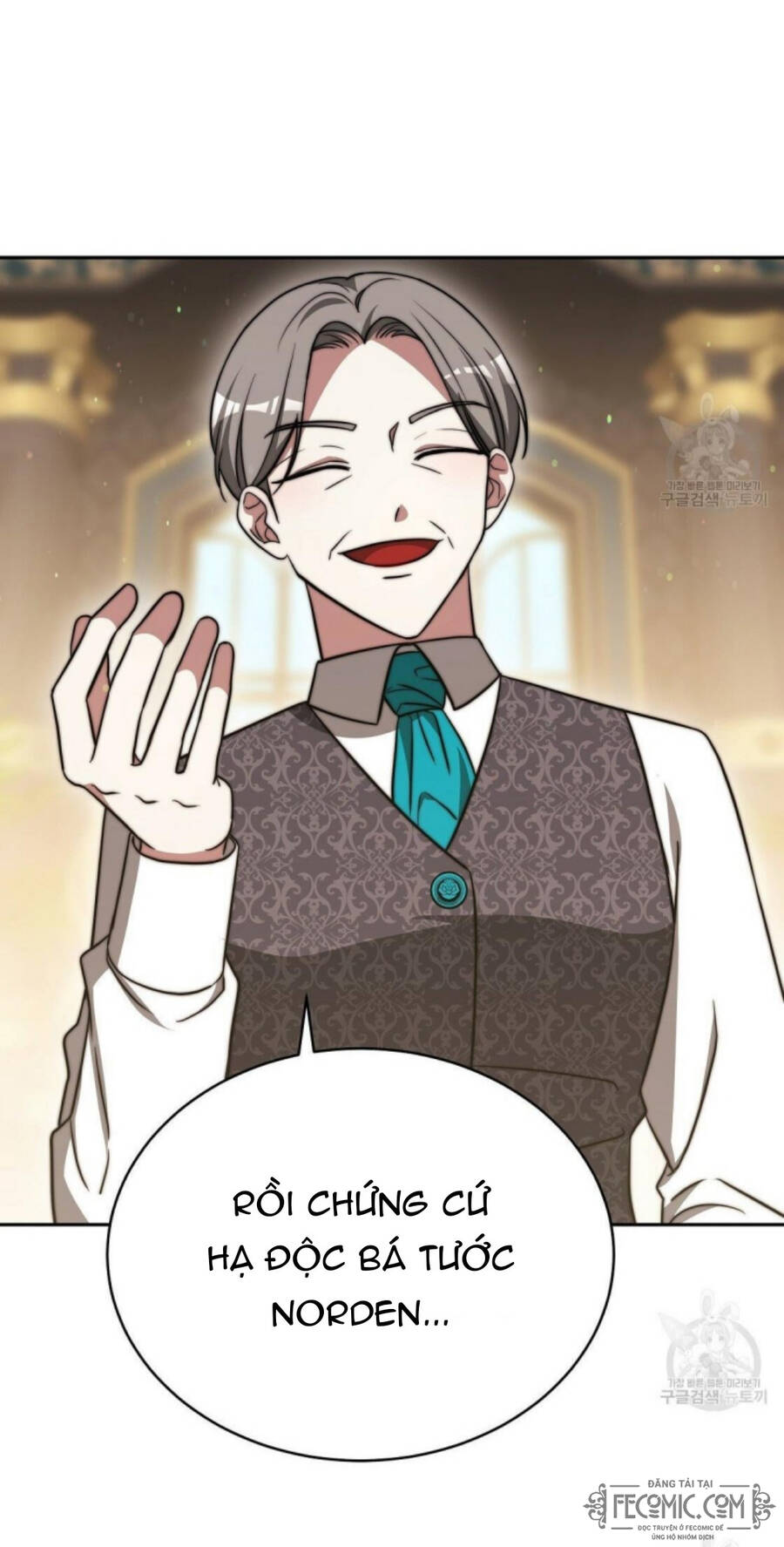 Cuộc Sống Hôn Nhân Ba Người Chapter 61 - 26